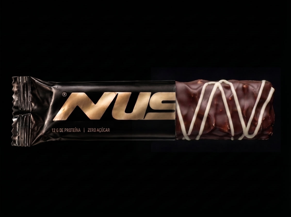 GOLDEN AMBER® - BAR PROTEIN